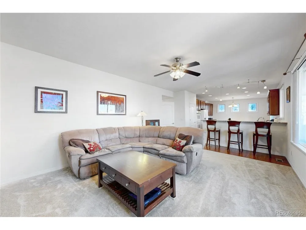 2644 Pemberly Avenue Highlands Ranch, CO 80126