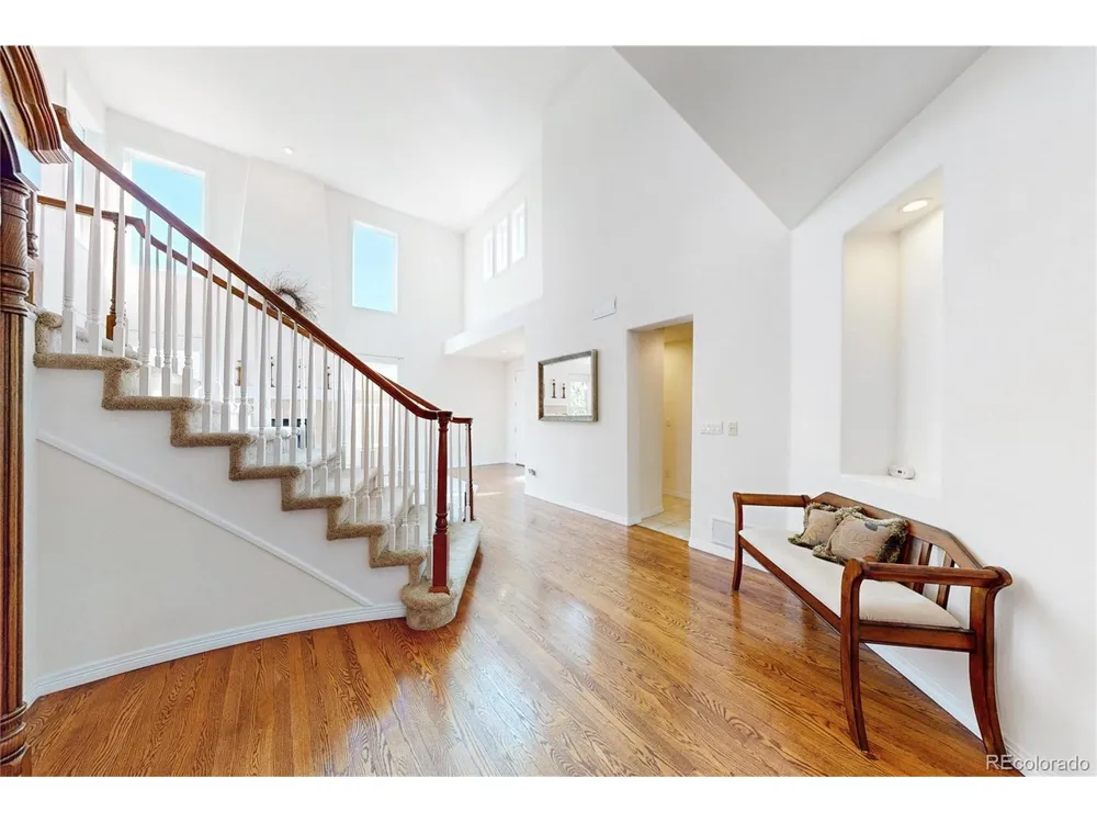2644 Pemberly Avenue Highlands Ranch, CO 80126