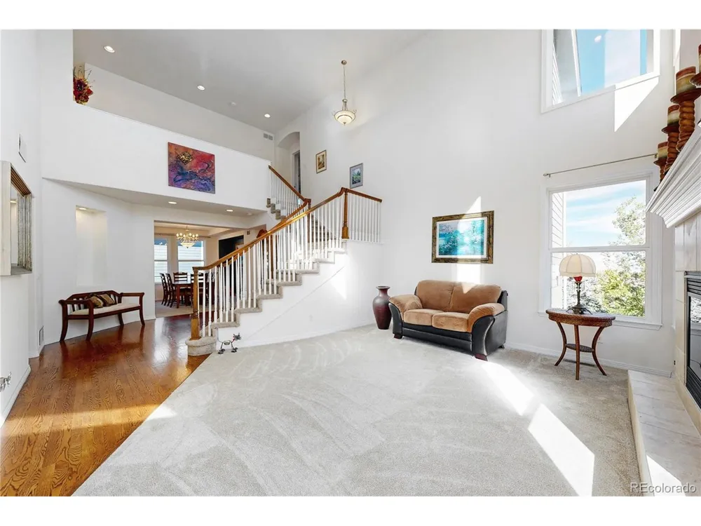 2644 Pemberly Avenue Highlands Ranch, CO 80126