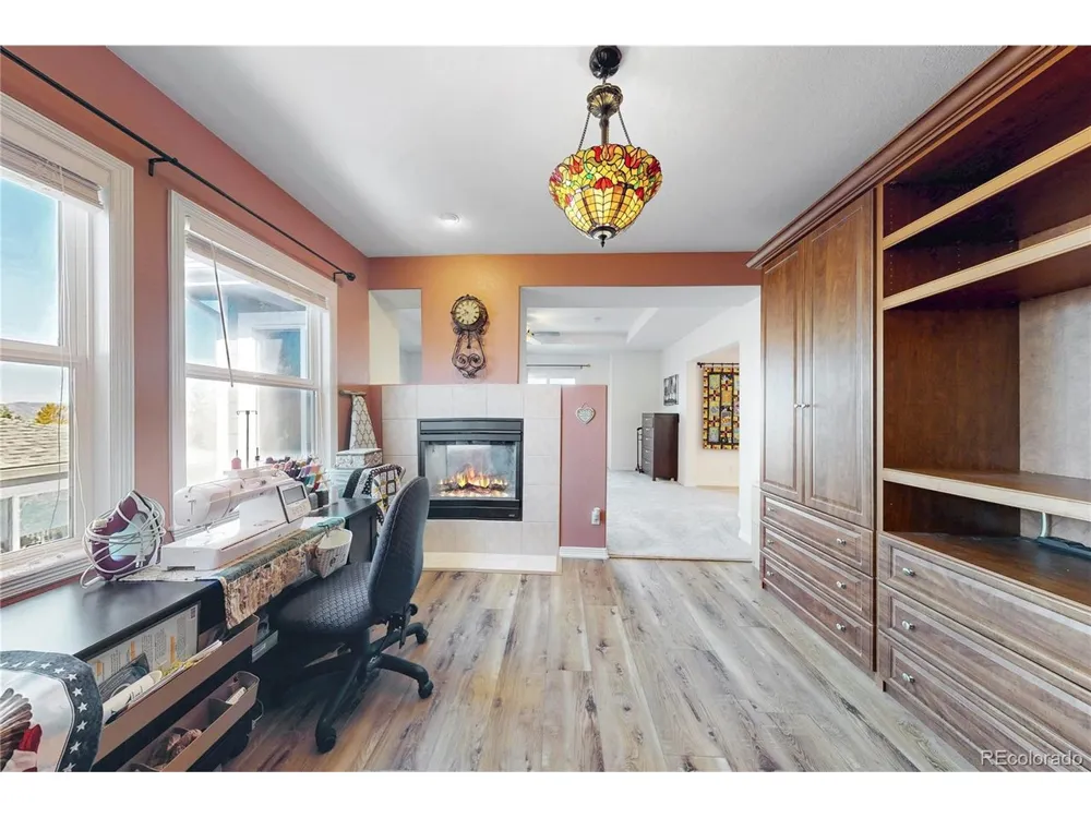 2644 Pemberly Avenue Highlands Ranch, CO 80126