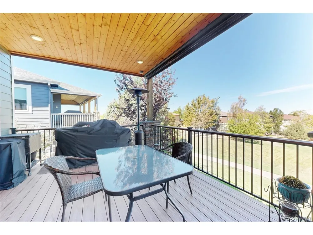 2644 Pemberly Avenue Highlands Ranch, CO 80126