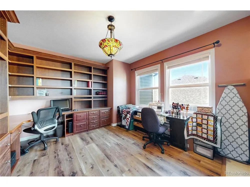 2644 Pemberly Avenue Highlands Ranch, CO 80126