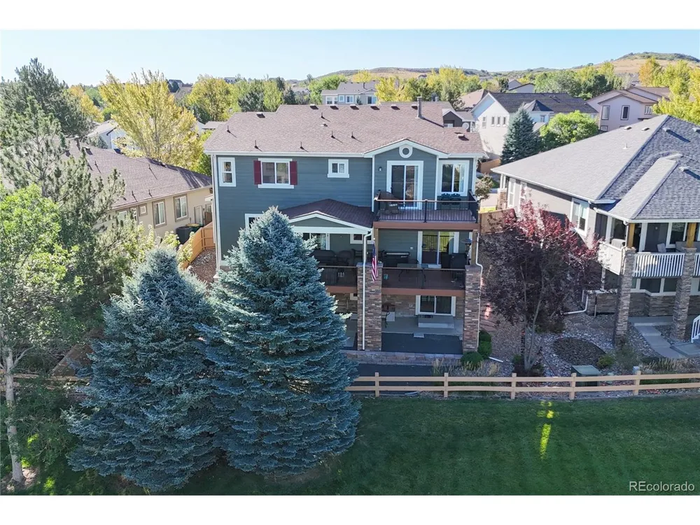 2644 Pemberly Avenue Highlands Ranch, CO 80126