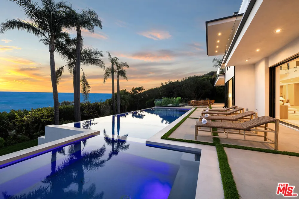 4732 Avenida Del Mar Malibu, CA 90265