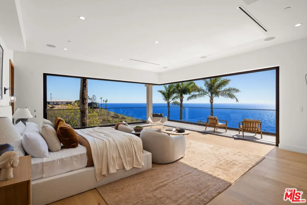 4732 Avenida Del Mar Malibu, CA 90265