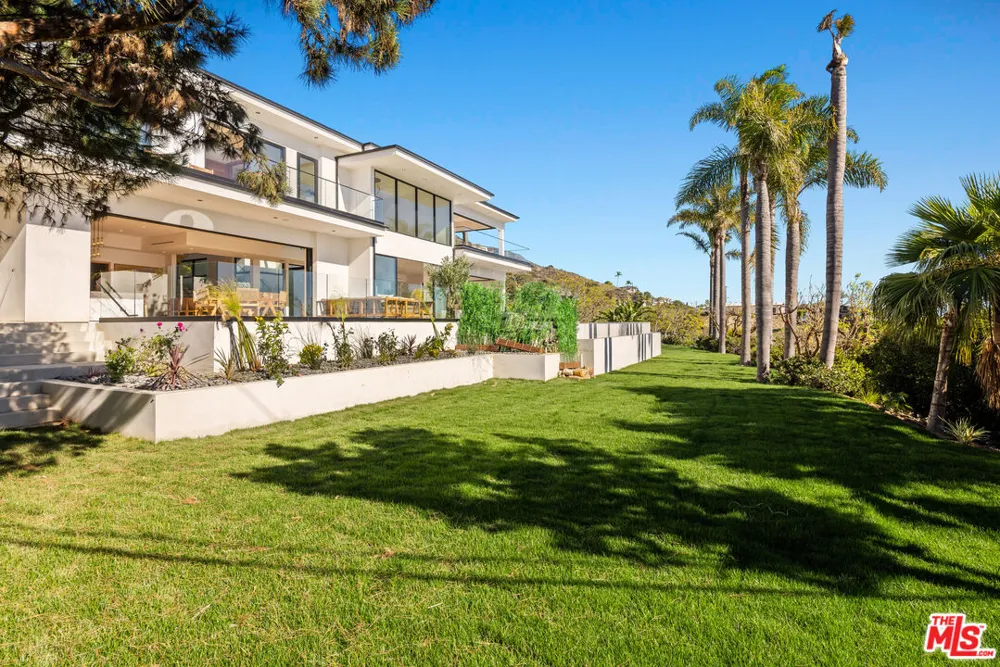 4732 Avenida Del Mar Malibu, CA 90265