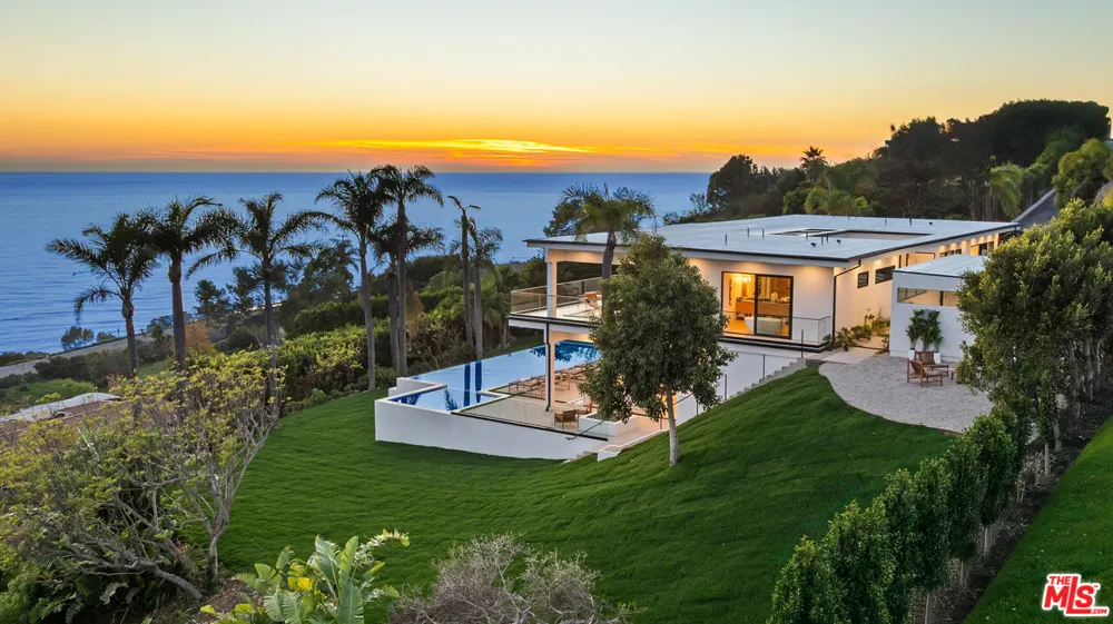 4732 Avenida Del Mar Malibu, CA 90265