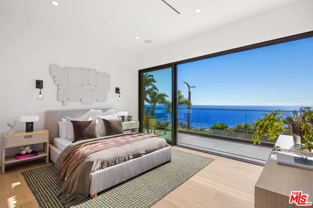4732 Avenida Del Mar Malibu, CA 90265