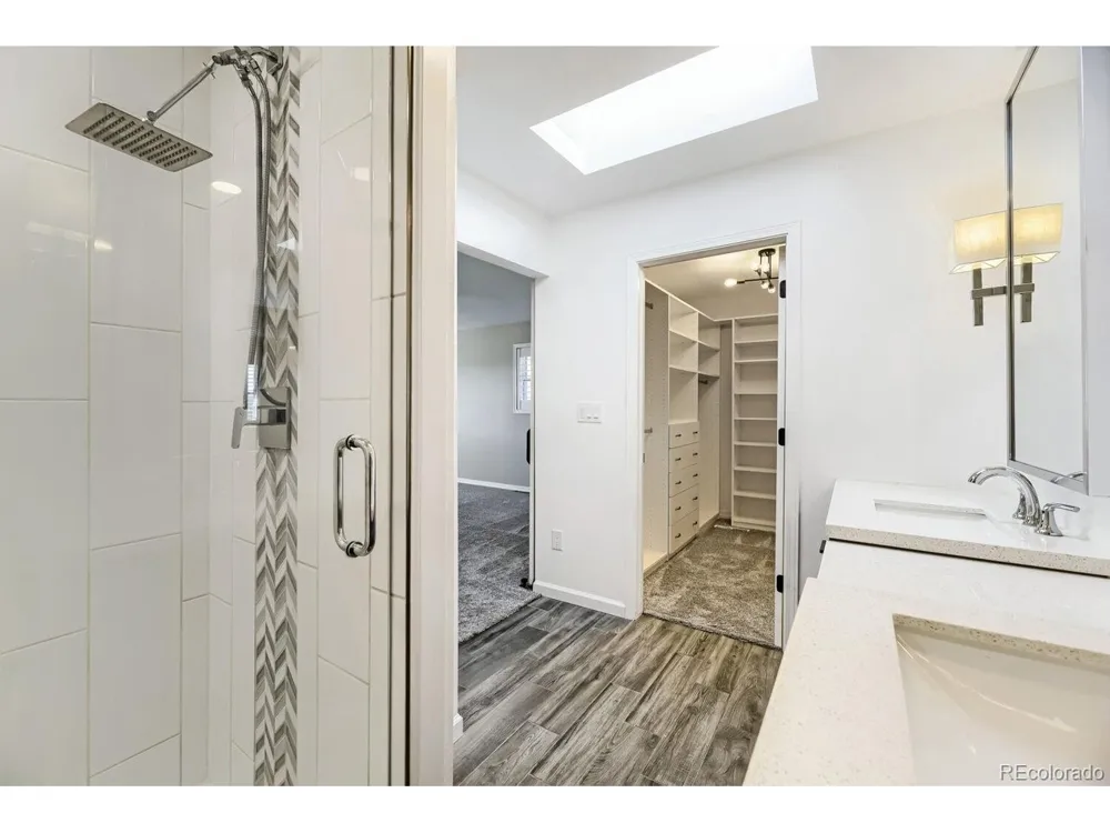 6764 Hillridge Place Parker, CO 80134