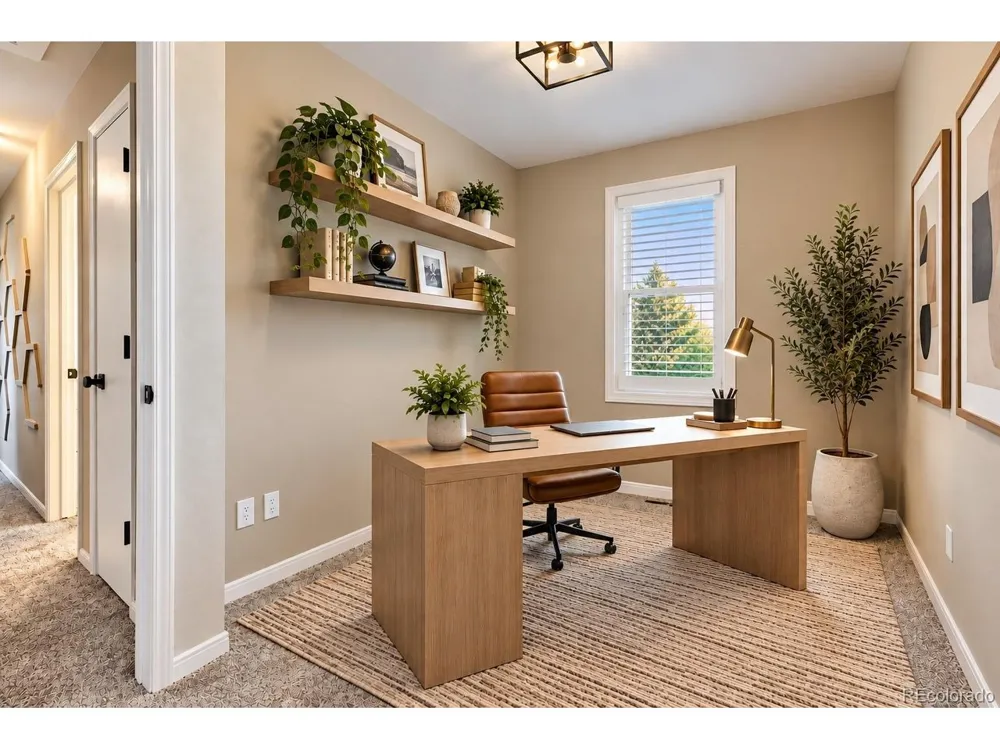 6764 Hillridge Place Parker, CO 80134