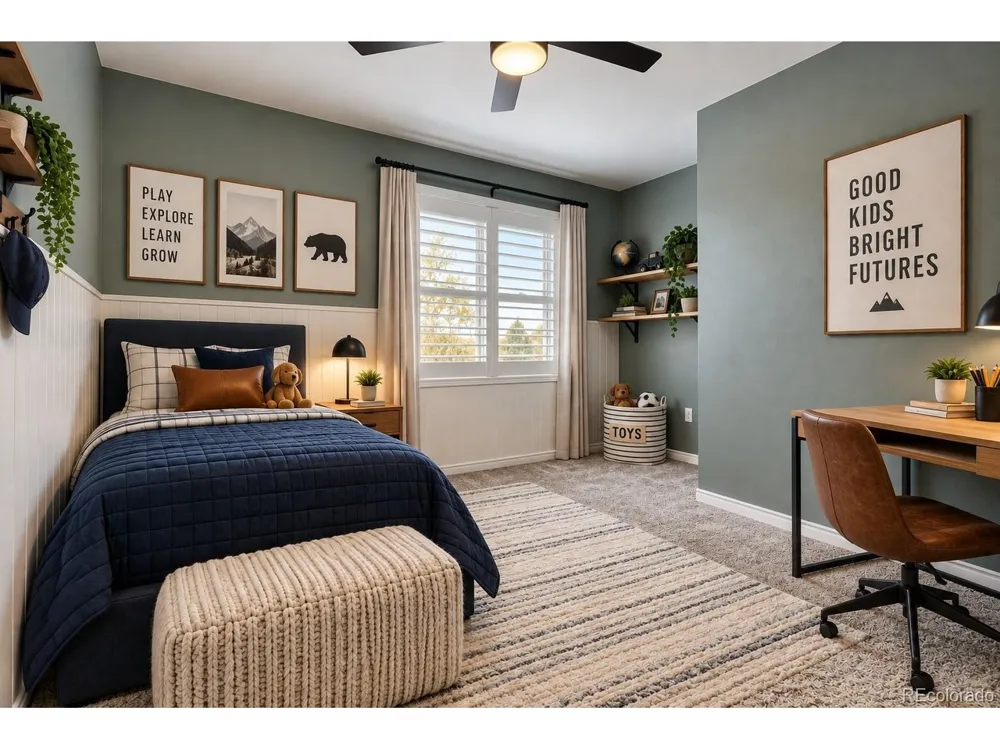 6764 Hillridge Place Parker, CO 80134