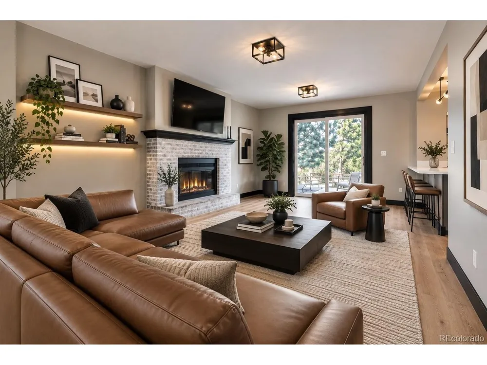 6764 Hillridge Place Parker, CO 80134