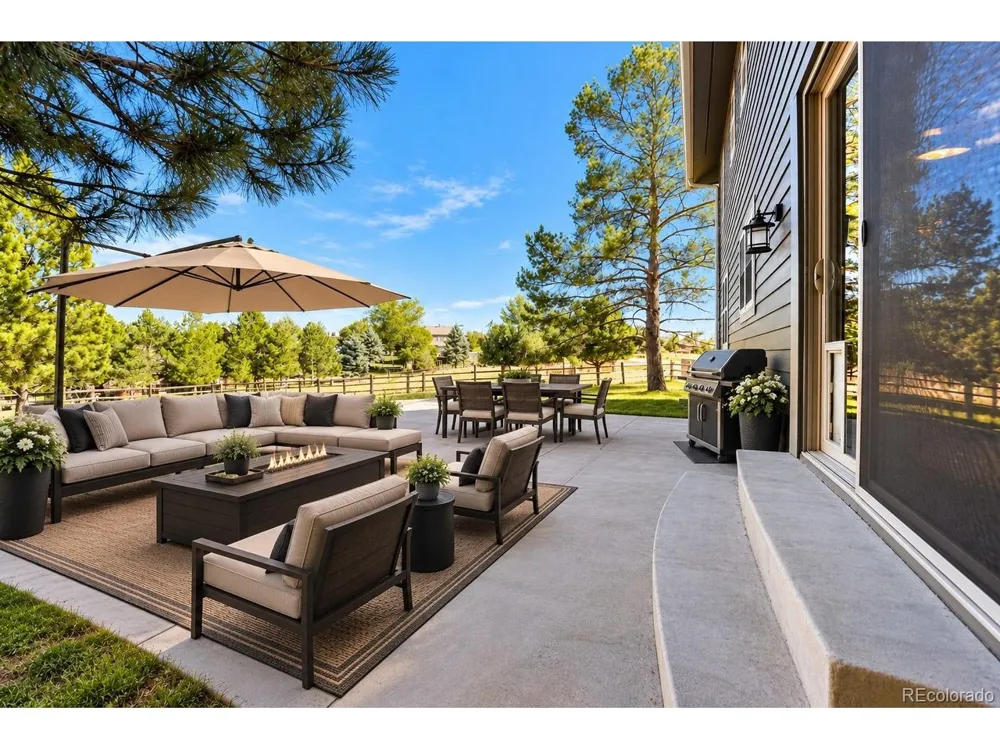 6764 Hillridge Place Parker, CO 80134
