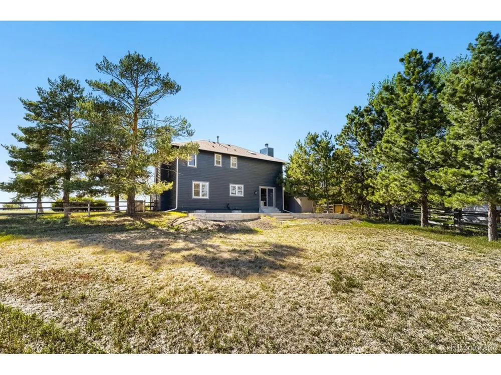 6764 Hillridge Place Parker, CO 80134