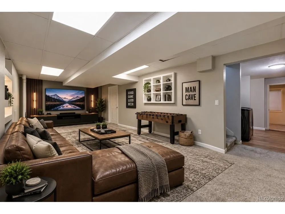 6764 Hillridge Place Parker, CO 80134
