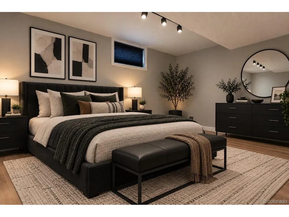 6764 Hillridge Place Parker, CO 80134
