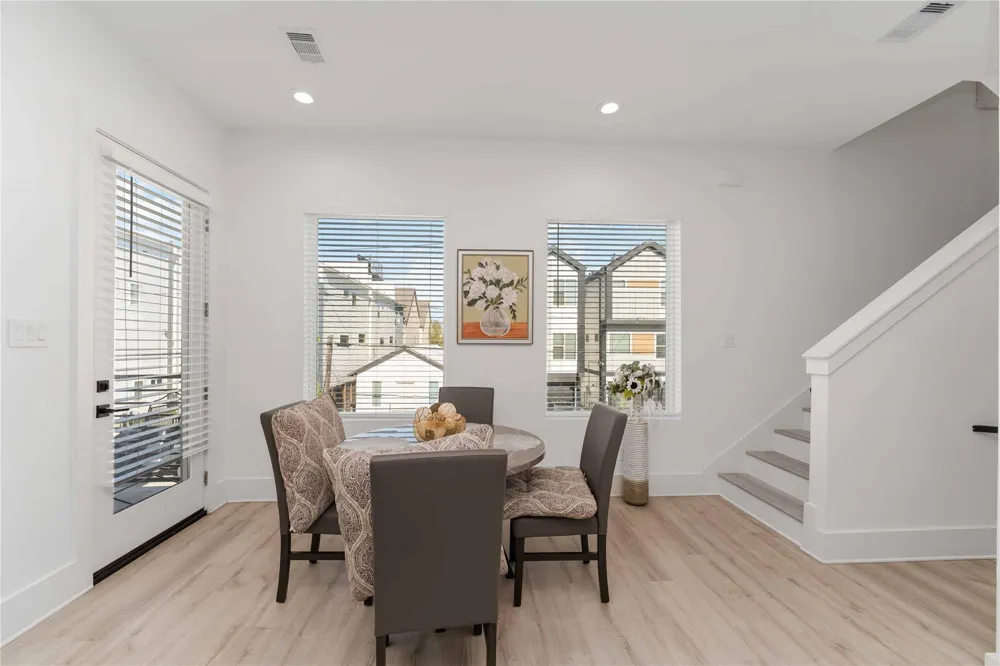 3410 Baer Street #C Houston, TX 77020