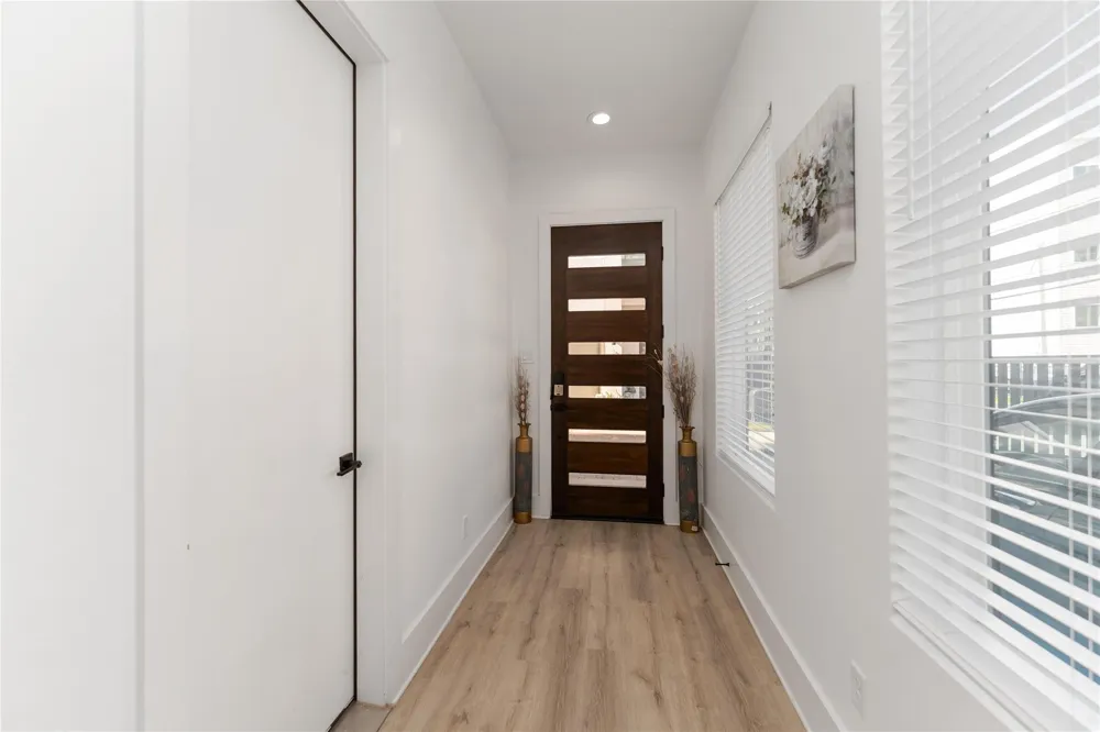 3410 Baer Street #C Houston, TX 77020