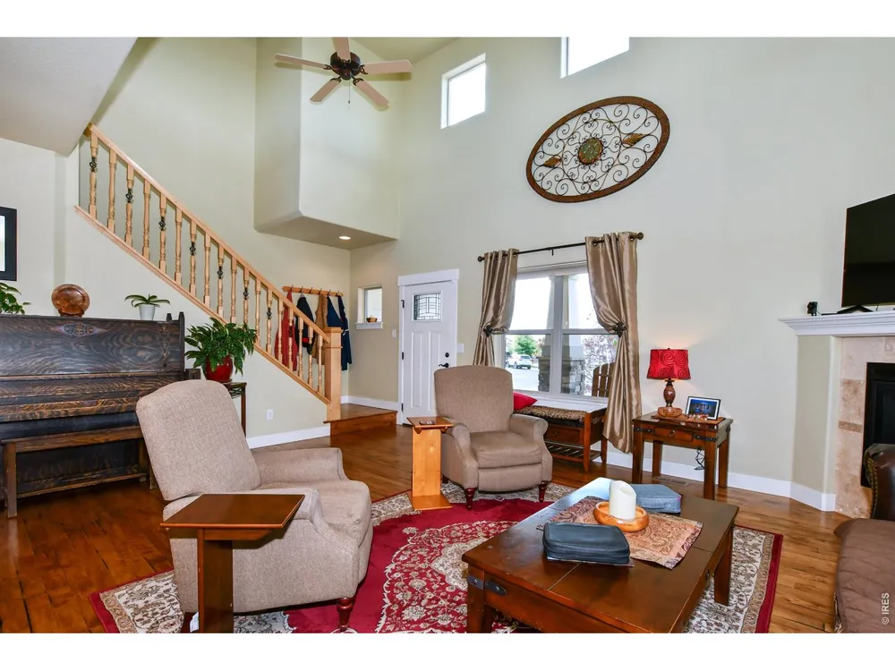 6201 W 13th St Rd Greeley, CO 80634