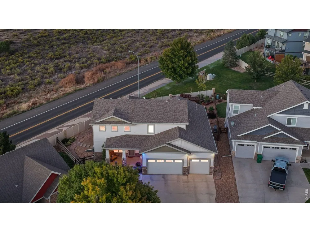6201 W 13th St Rd Greeley, CO 80634