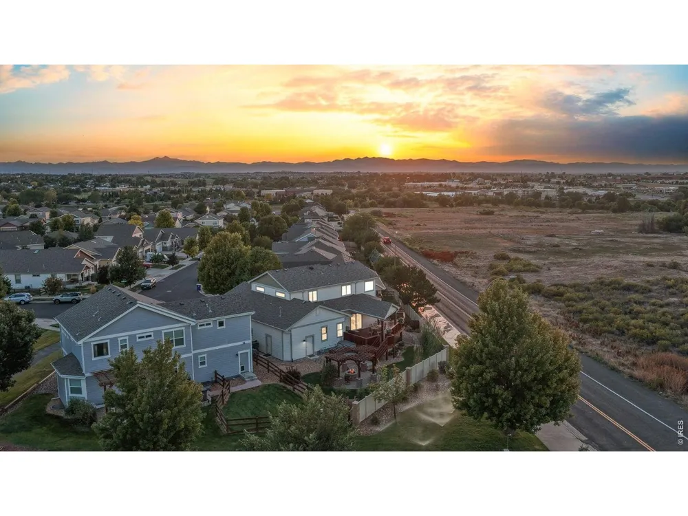 6201 W 13th St Rd Greeley, CO 80634