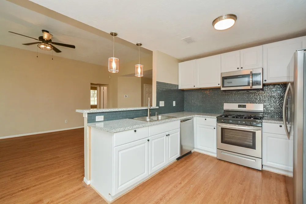 22811 Market Square Lane Katy, TX 77449