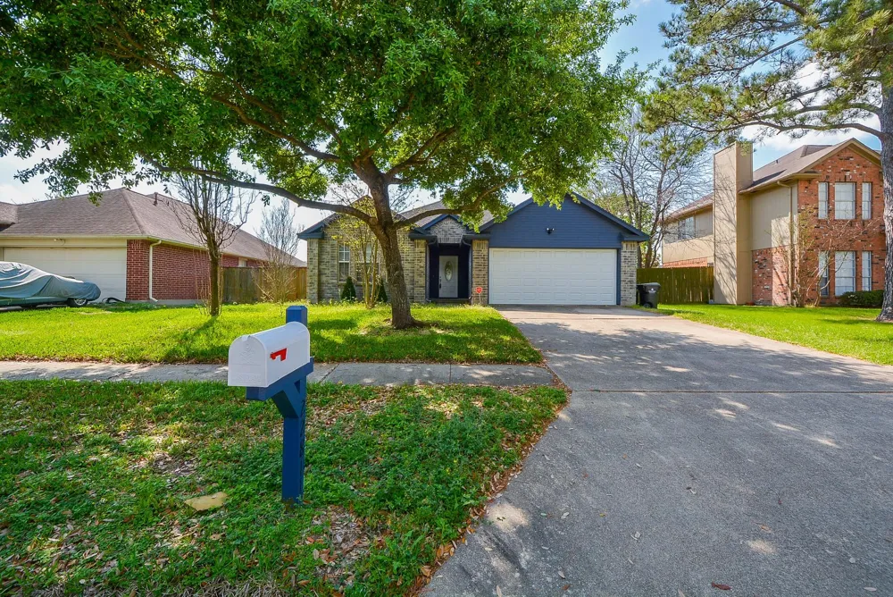 22811 Market Square Lane Katy, TX 77449