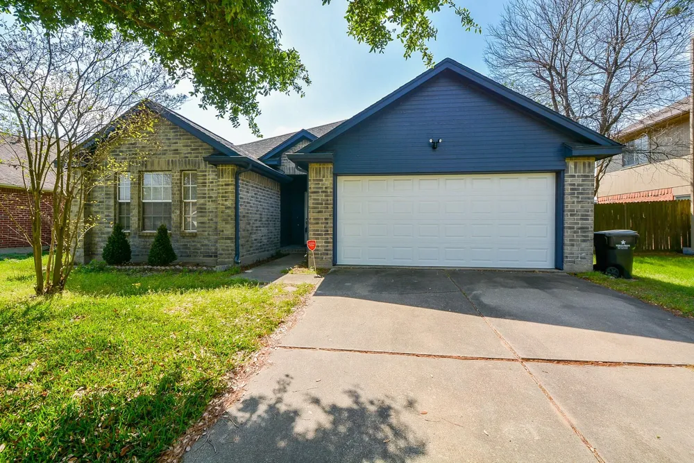 22811 Market Square Lane Katy, TX 77449