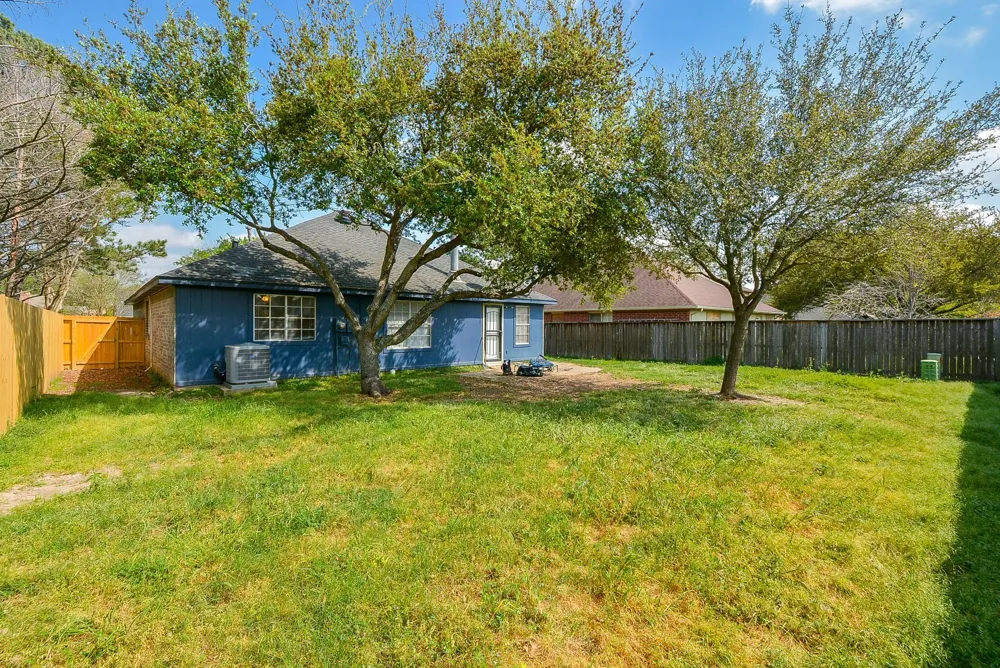 22811 Market Square Lane Katy, TX 77449