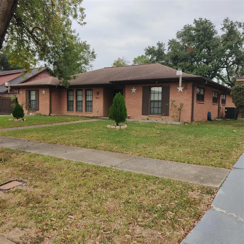 8111 Meadville Street Houston, TX 77061