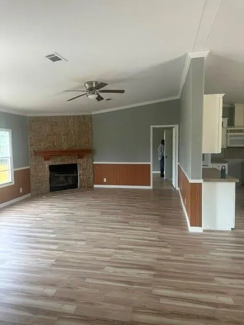 15921 Patterson Lane #C564A Rosharon, TX 77583