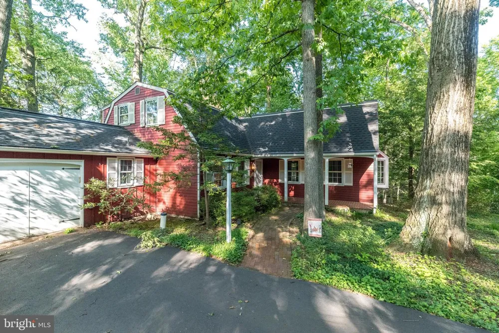 149 TOWER HILL ROAD Doylestown, PA 18901