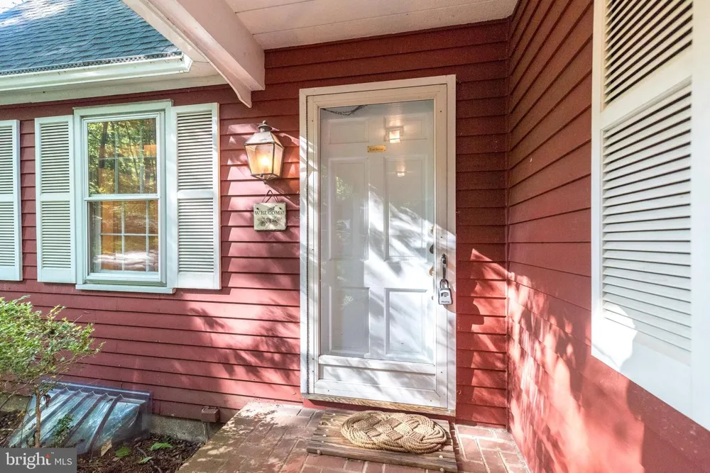 149 TOWER HILL ROAD Doylestown, PA 18901