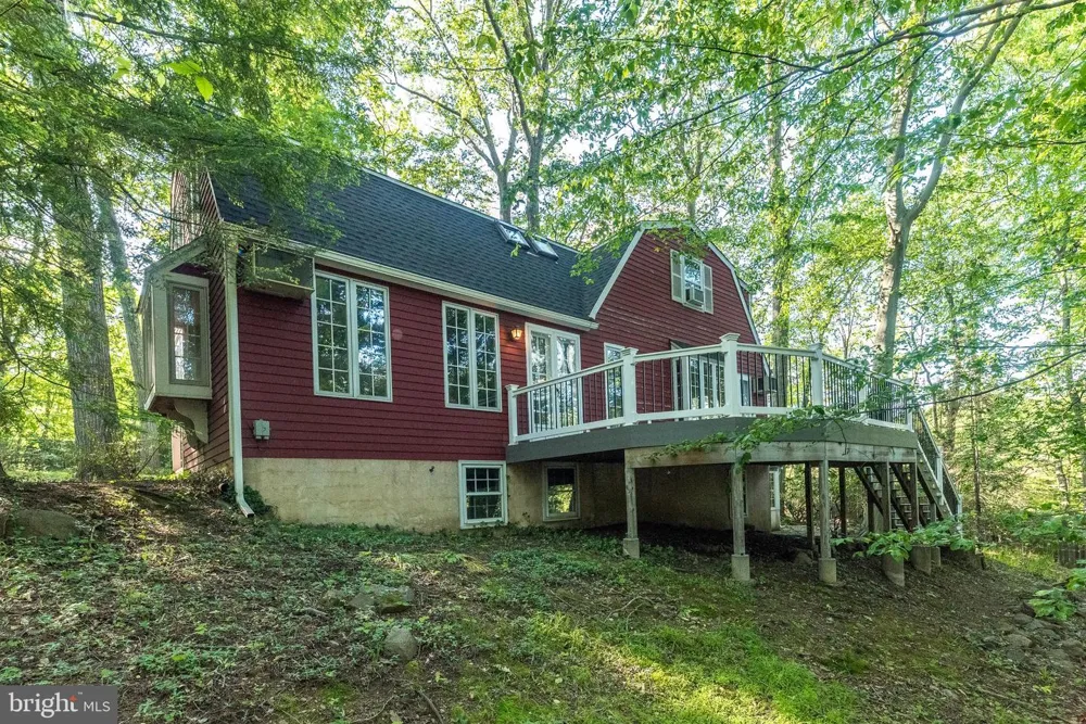 149 TOWER HILL ROAD Doylestown, PA 18901
