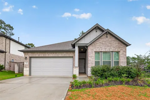 453 Embden Rim Drive