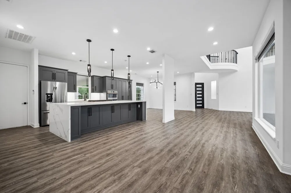 2734 Peninsulas Drive Missouri City, TX 77459