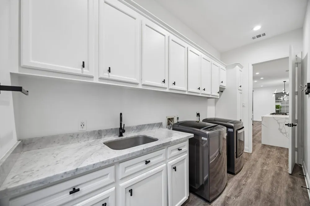 2734 Peninsulas Drive Missouri City, TX 77459