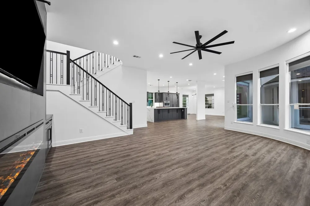 2734 Peninsulas Drive Missouri City, TX 77459