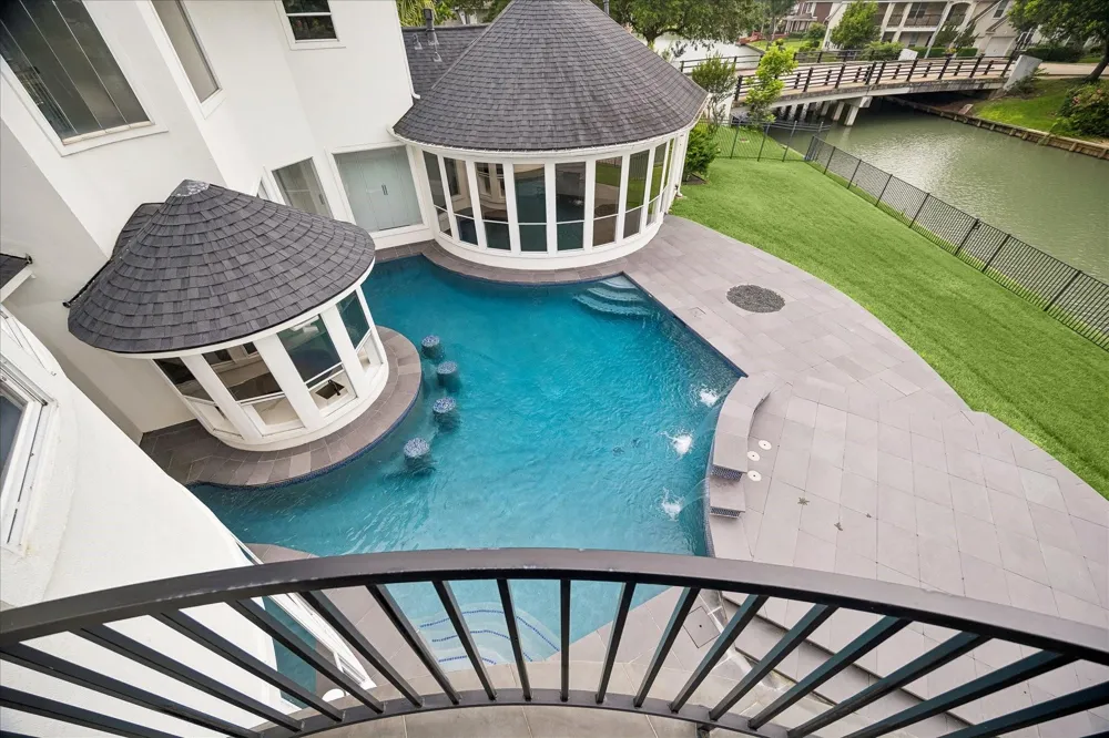 2734 Peninsulas Drive Missouri City, TX 77459