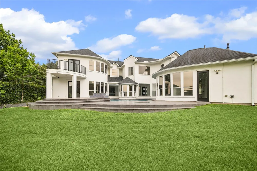 2734 Peninsulas Drive Missouri City, TX 77459