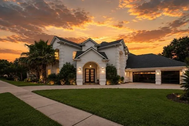 2734 Peninsulas Drive Missouri City, TX 77459