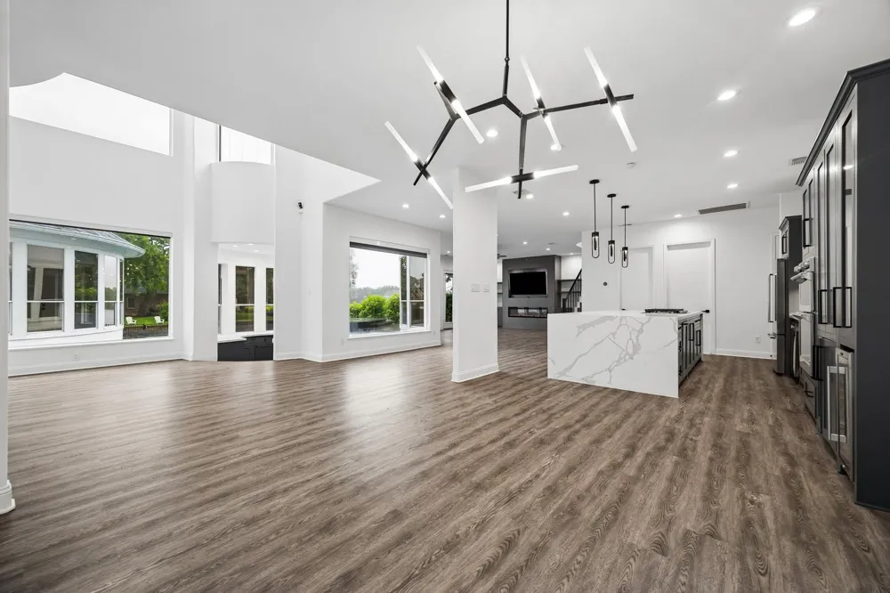 2734 Peninsulas Drive Missouri City, TX 77459