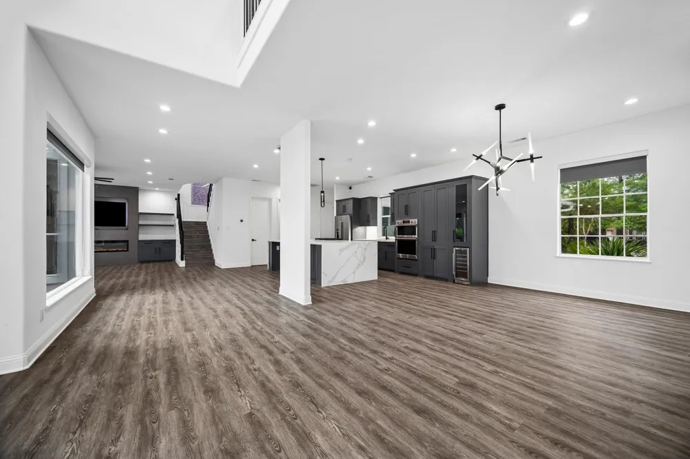 2734 Peninsulas Drive Missouri City, TX 77459