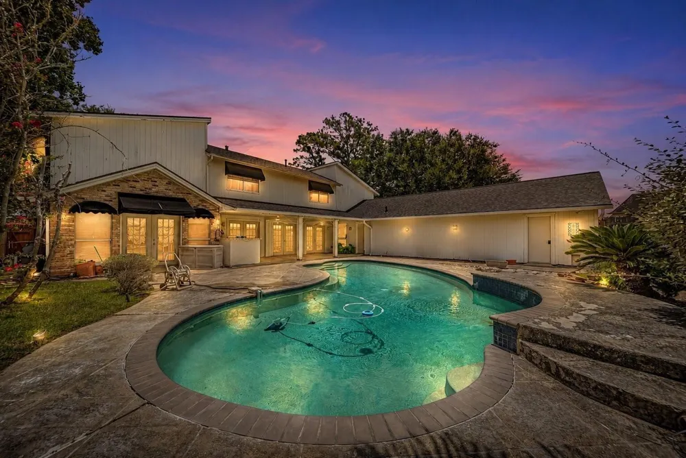 3162 Bonney Briar Drive Missouri City, TX 77459