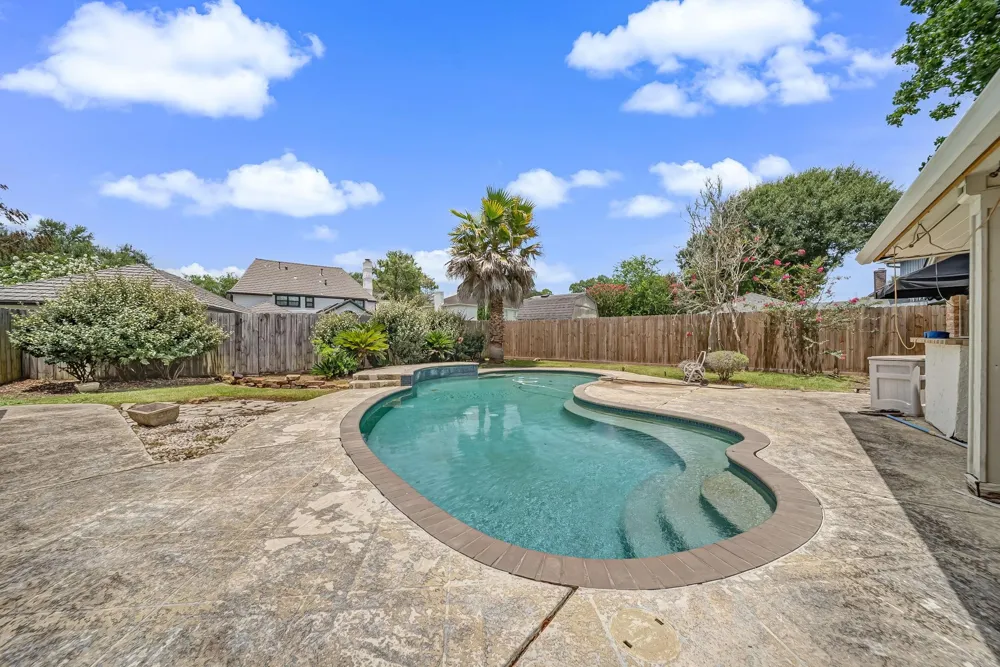 3162 Bonney Briar Drive Missouri City, TX 77459
