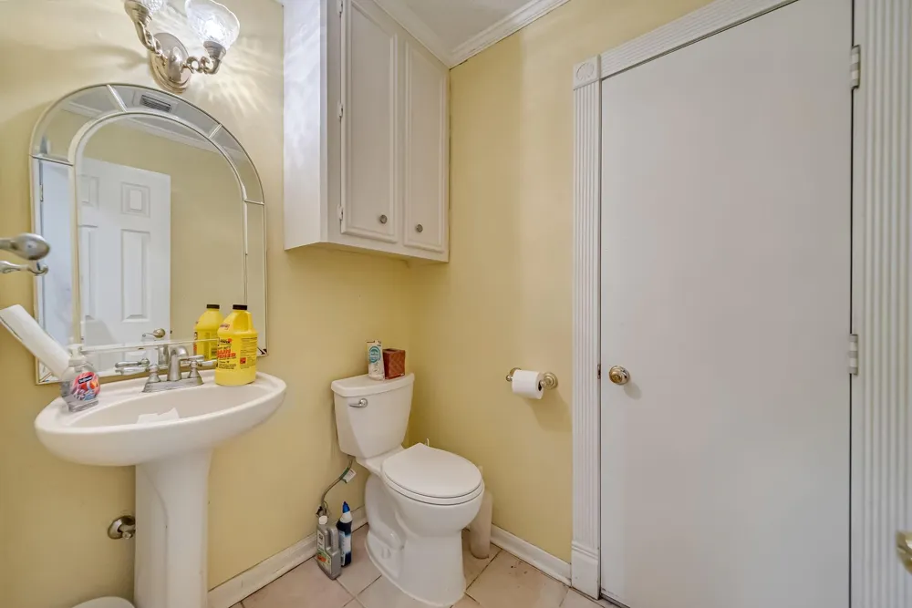 3162 Bonney Briar Drive Missouri City, TX 77459