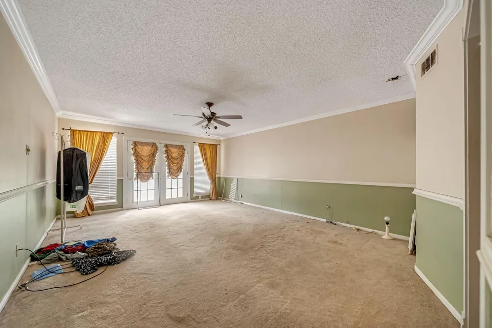 3162 Bonney Briar Drive Missouri City, TX 77459