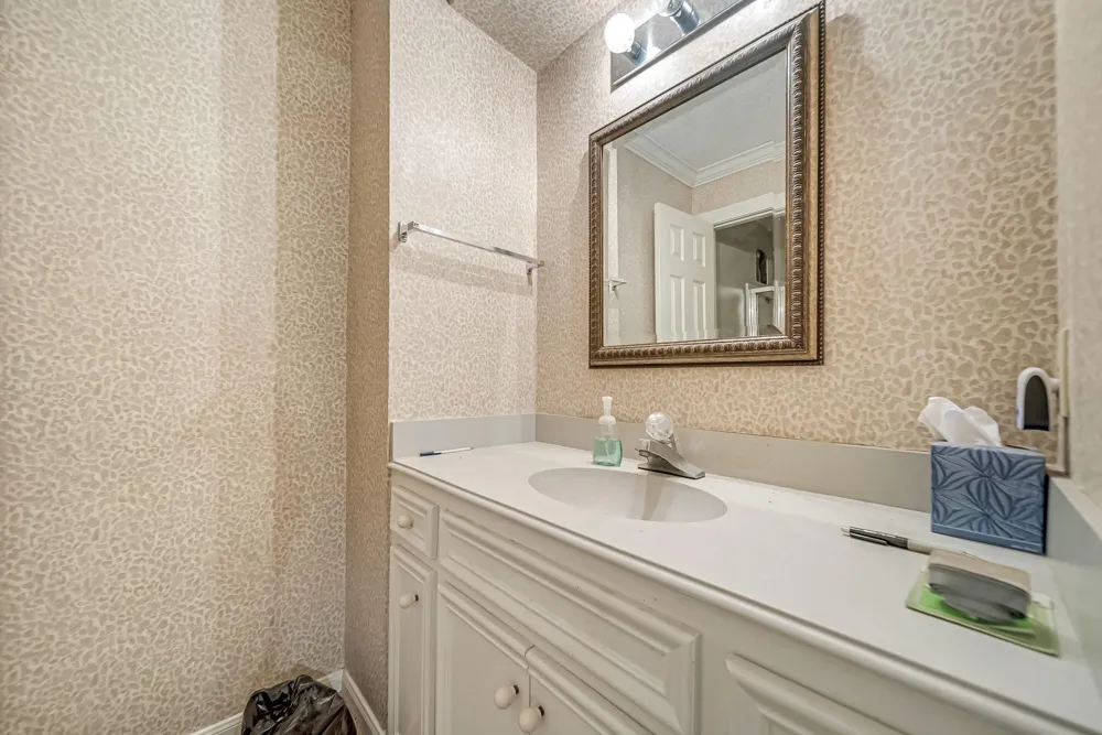 3162 Bonney Briar Drive Missouri City, TX 77459
