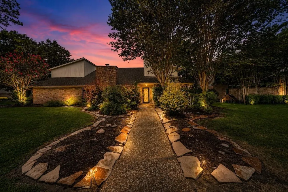 3162 Bonney Briar Drive Missouri City, TX 77459