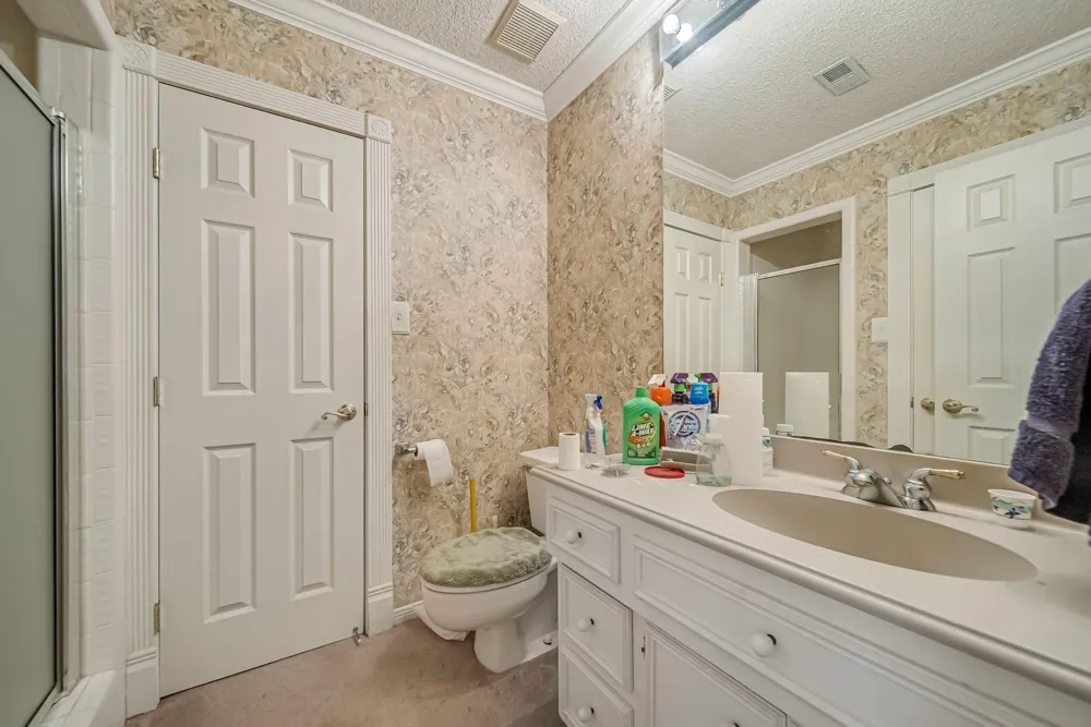 3162 Bonney Briar Drive Missouri City, TX 77459